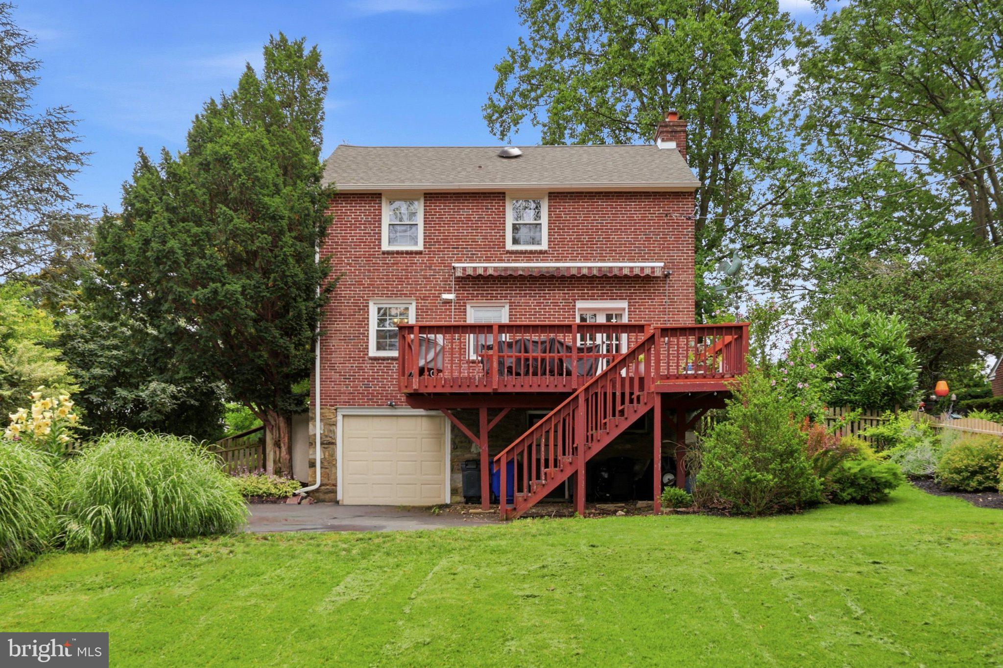 517 Lindley Road Glenside, PA 19038 - Photo 4 of 20