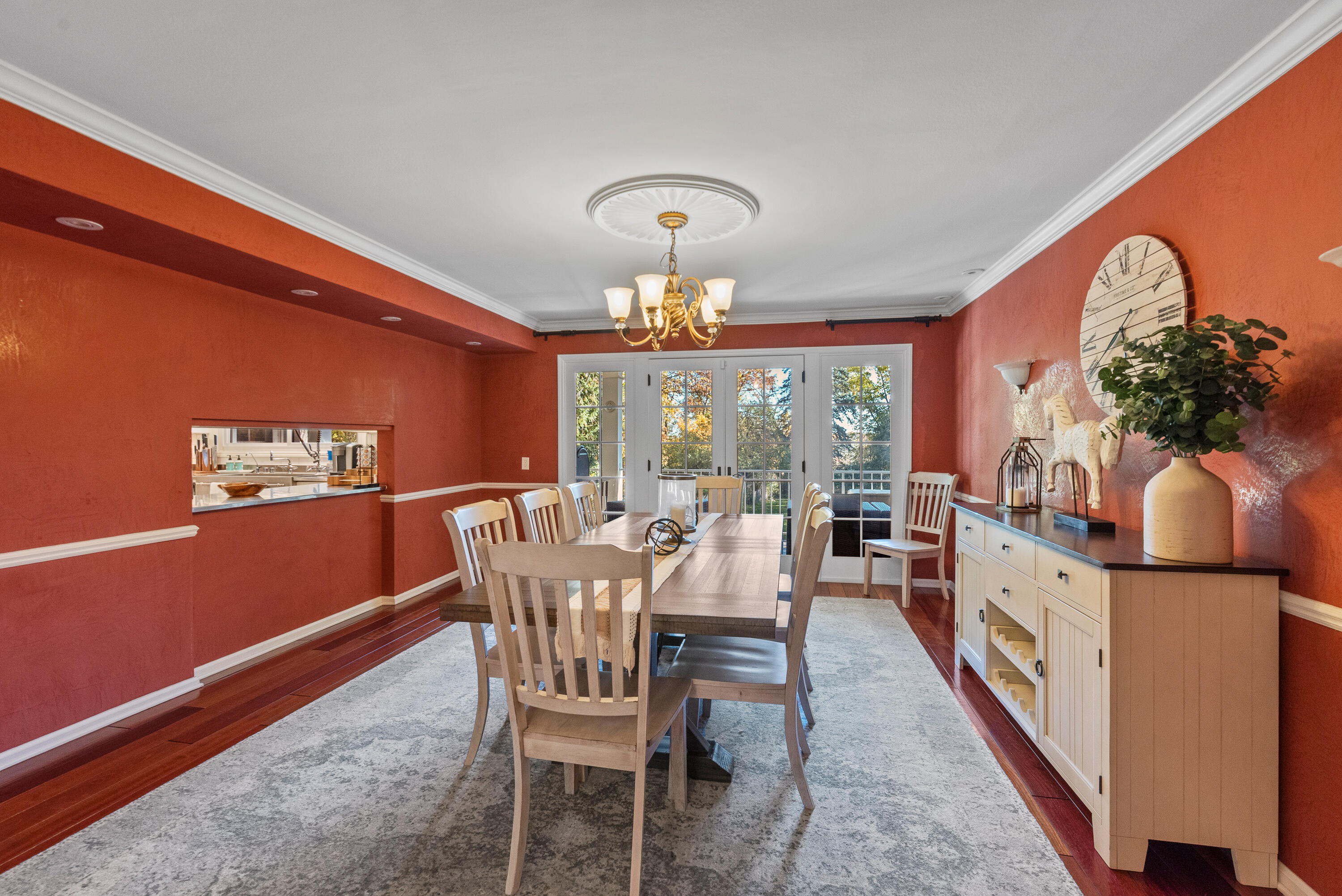 14220 Hillside Road Elm Grove, WI 53122 - Photo 11 of 56 Dining Room