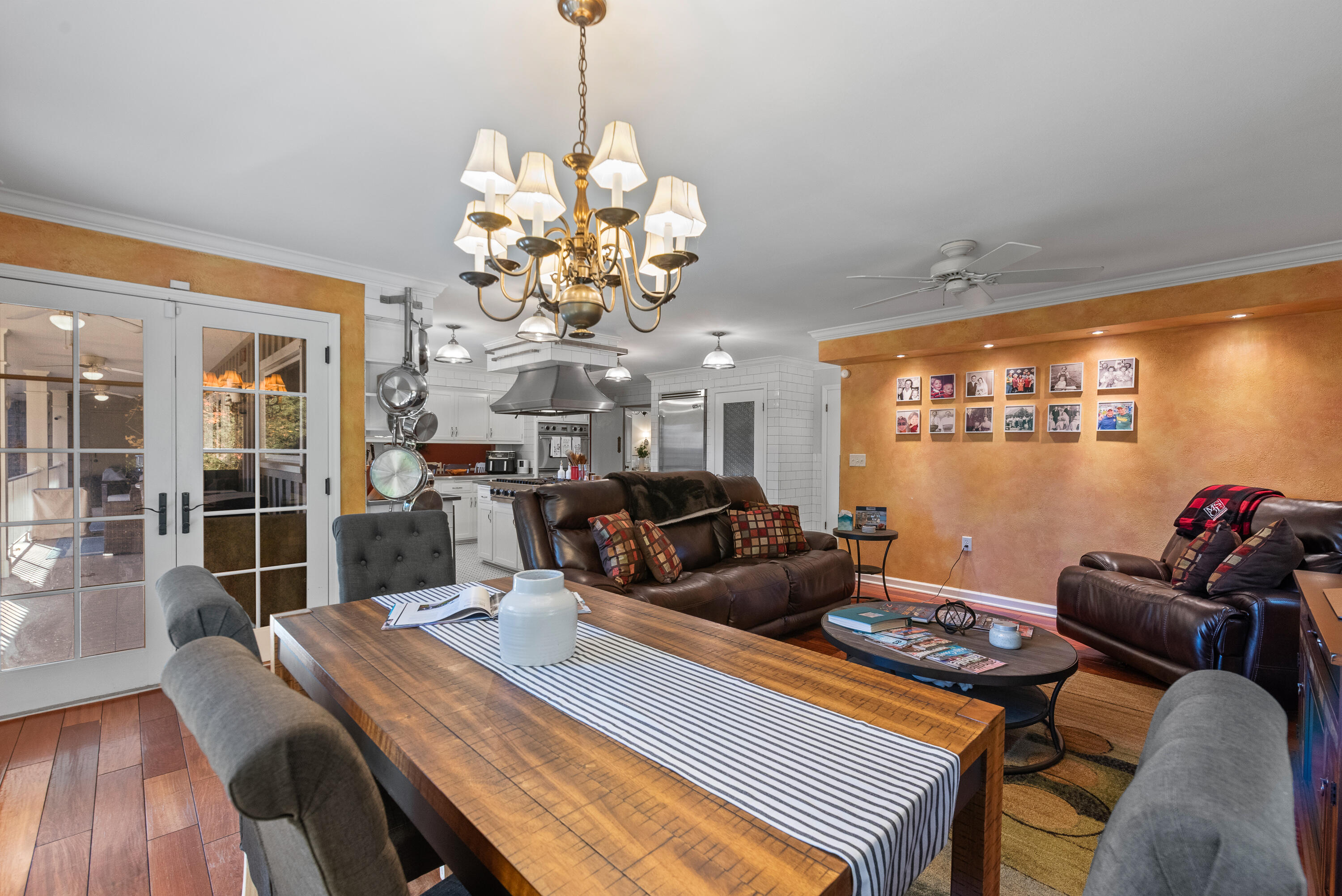 14220 Hillside Road Elm Grove, WI 53122 - Photo 12 of 56 Dining/Sitting Area