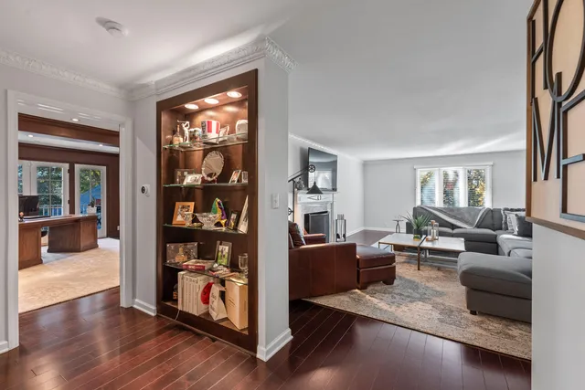 $1,695,000 | 14220 Hillside Road, Elm Grove, WI 53122