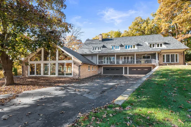 $1,695,000 | 14220 Hillside Road, Elm Grove, WI 53122