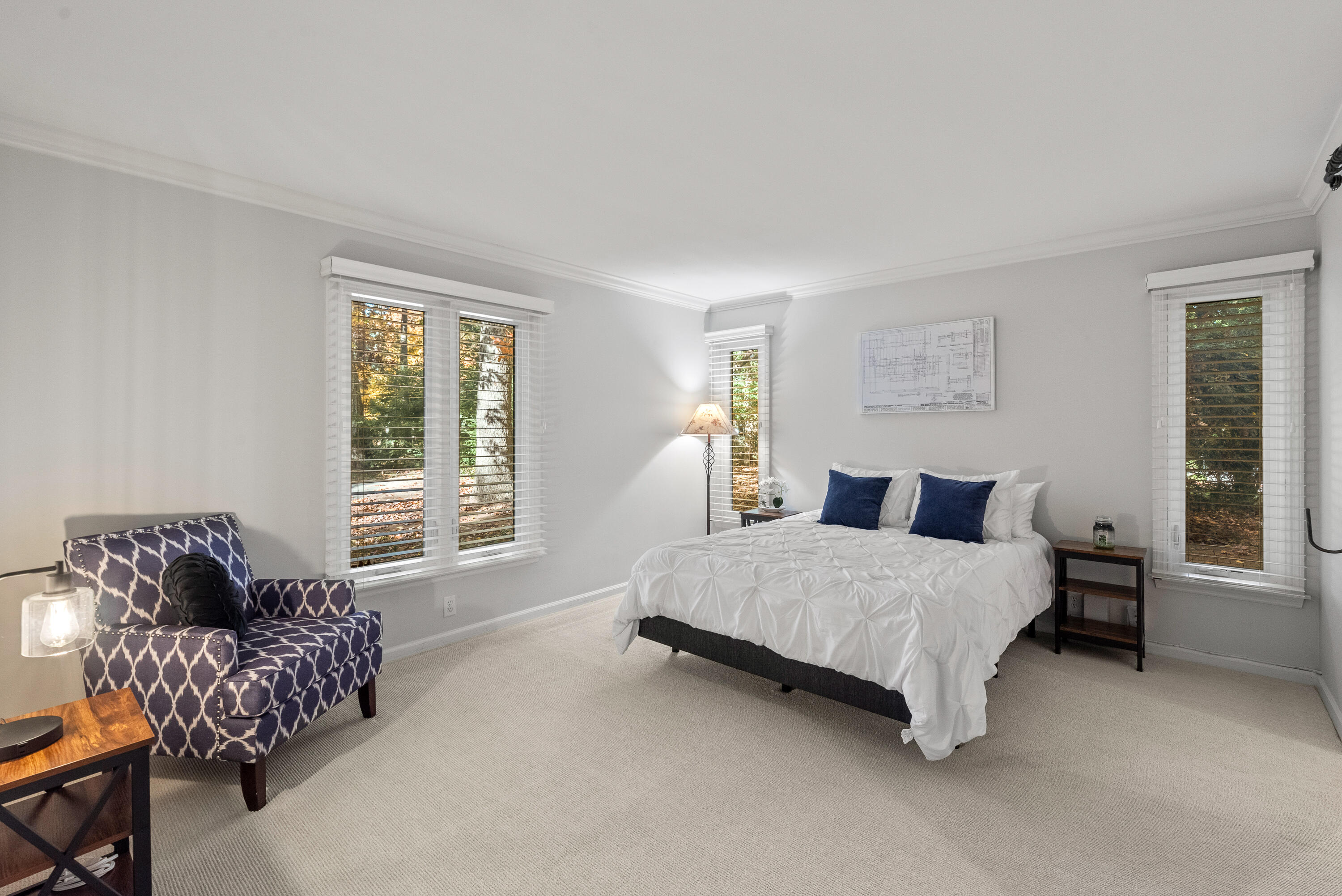 14220 Hillside Road Elm Grove, WI 53122 - Photo 27 of 56 Bedroom