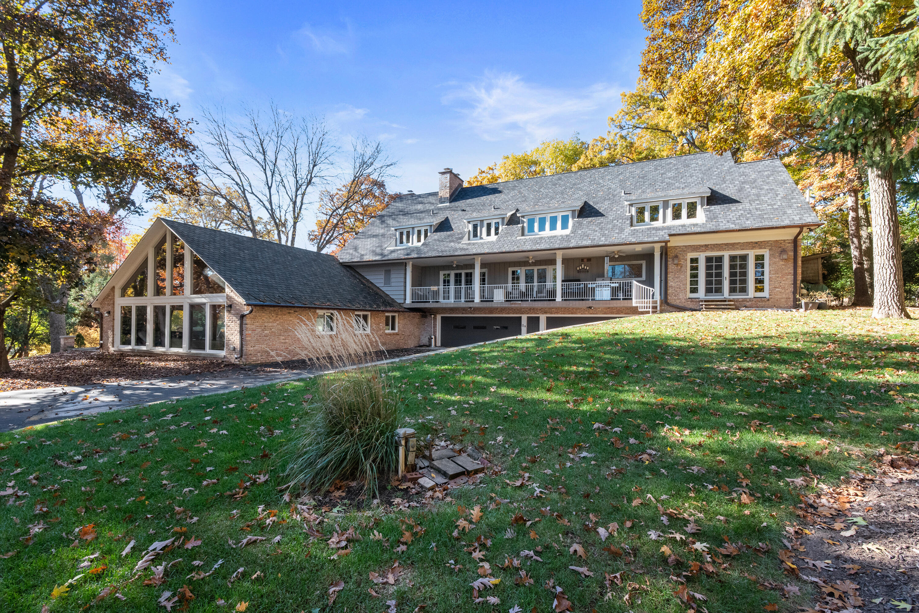 14220 Hillside Road Elm Grove, WI 53122 - Photo 3 of 56 Exterior