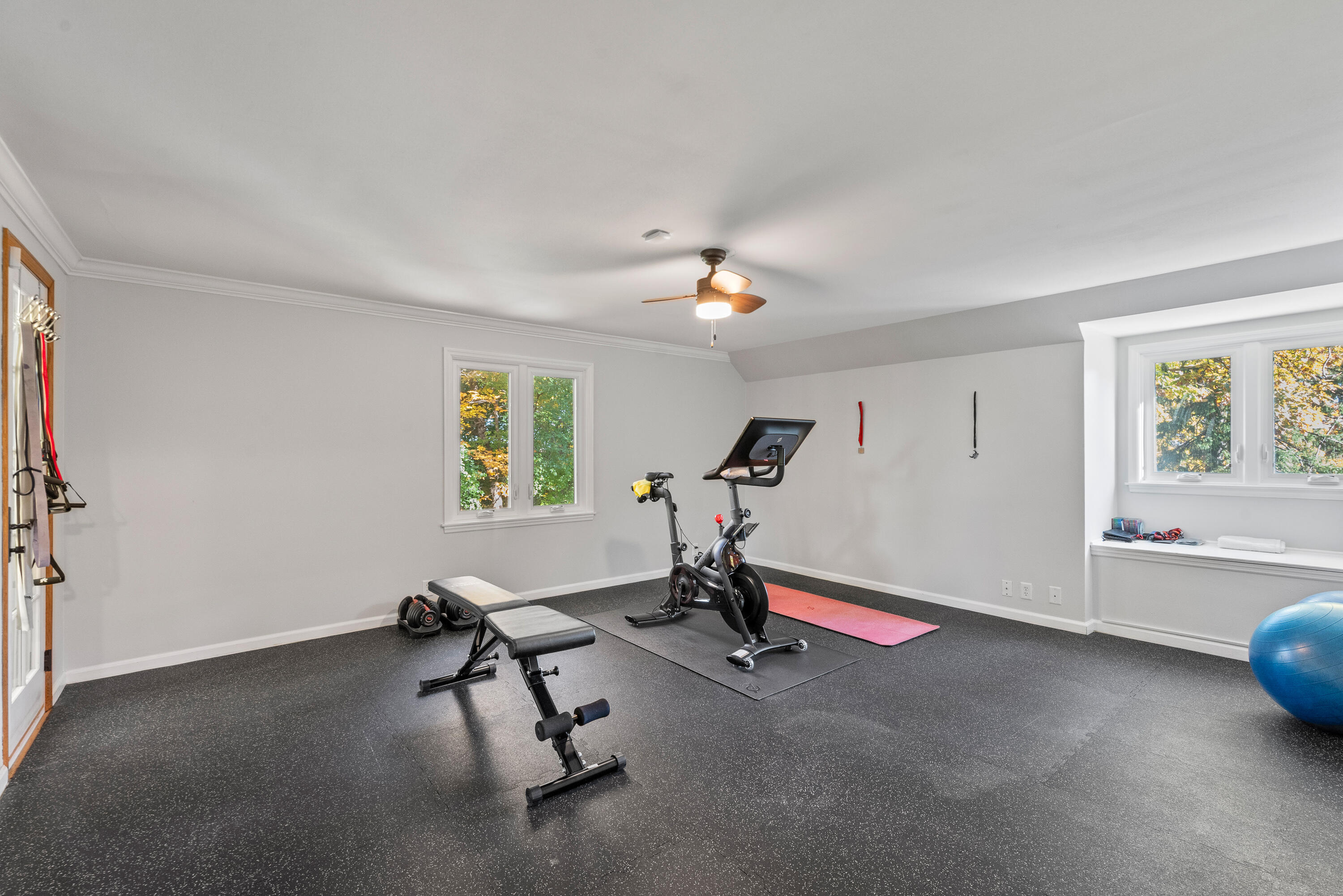 14220 Hillside Road Elm Grove, WI 53122 - Photo 31 of 56 Exercise Room