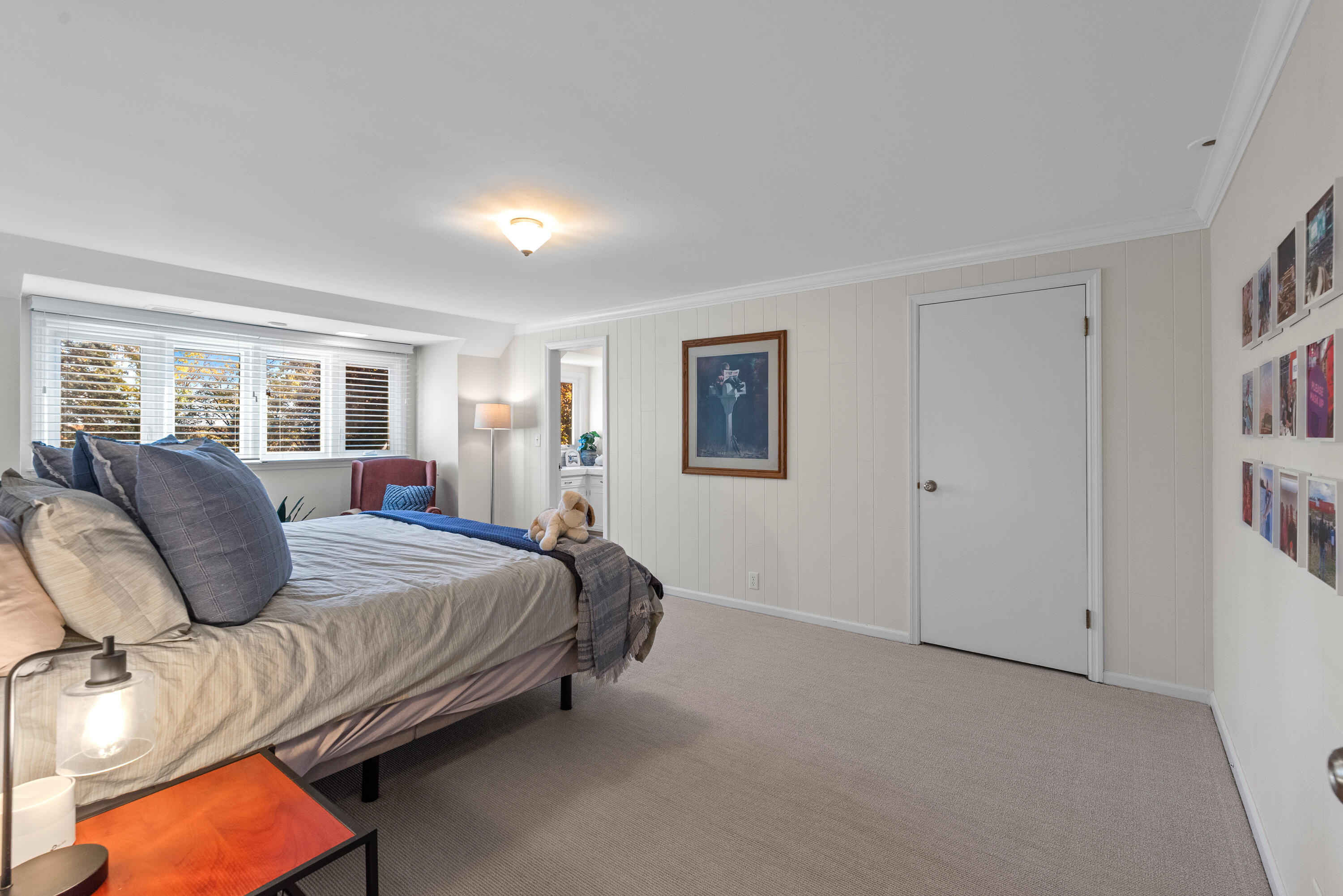 14220 Hillside Road Elm Grove, WI 53122 - Photo 35 of 56 Bedroom