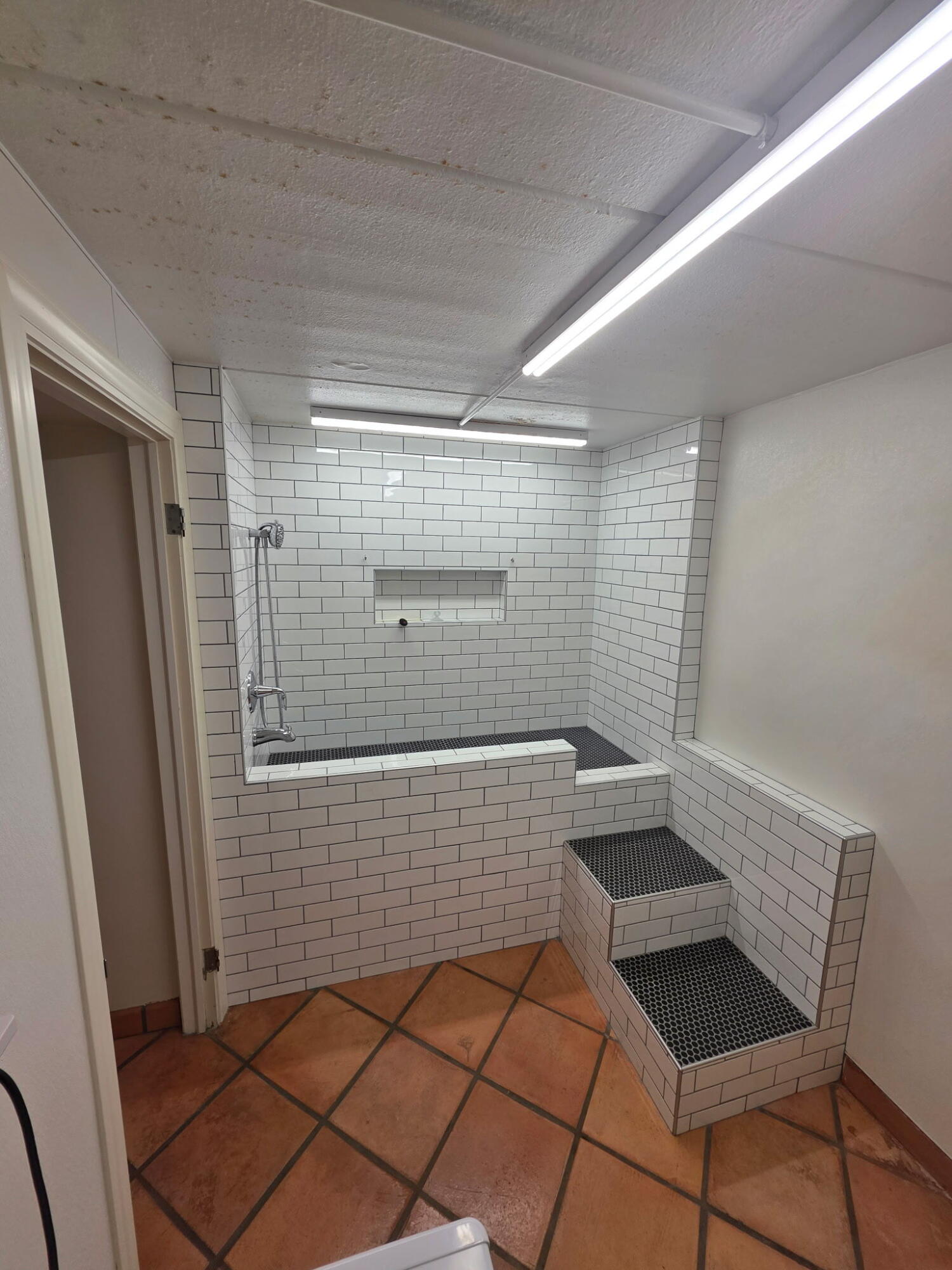 14220 Hillside Road Elm Grove, WI 53122 - Photo 39 of 56 Dog Wash Room