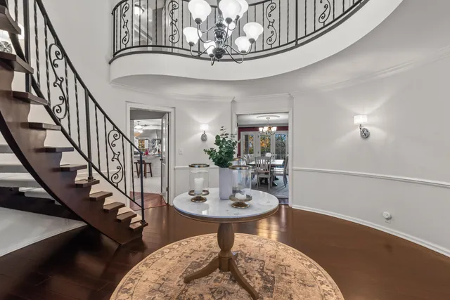 $1,695,000 | 14220 Hillside Road, Elm Grove, WI 53122