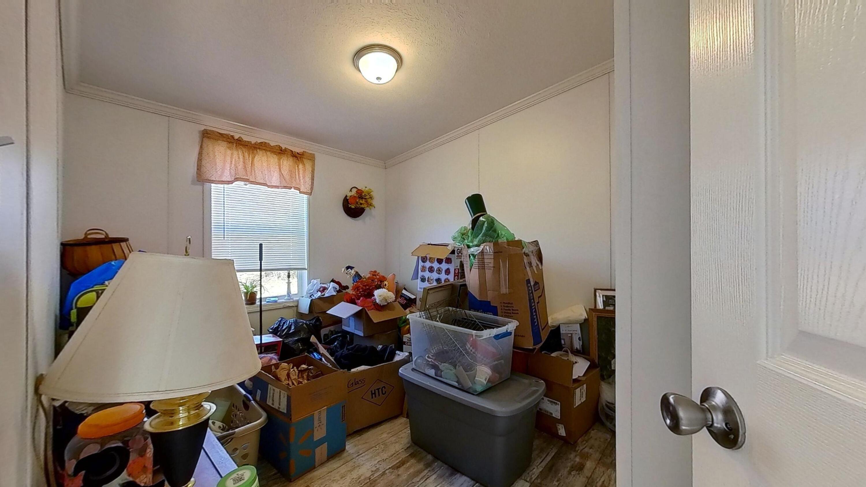 186 Depot Road Warren, ME 04864 - Photo 15 of 28 Bedroom 3