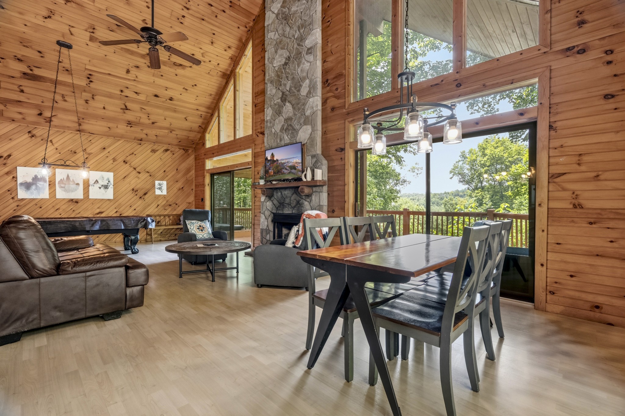 820 Pinnacle Vista Road Gatlinburg, TN 37738 - Photo 10 of 31