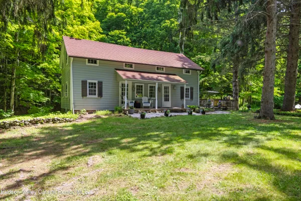 $999,900 | 2955 Highway 23, Hillsdale, NY 12529