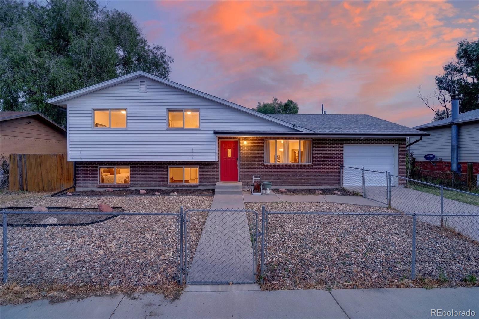 408 Arms Lane Fountain, CO 80817 - Photo 1 of 30