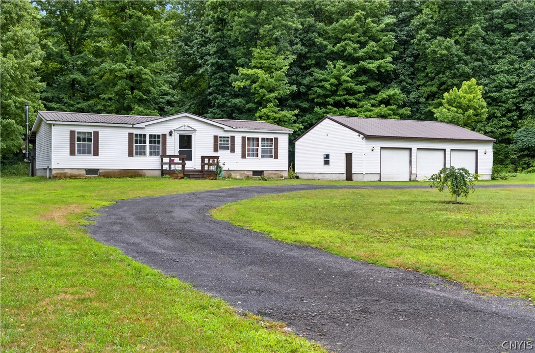 101 Shortcut Road Volney, NY 13069 - Photo 1 of 31