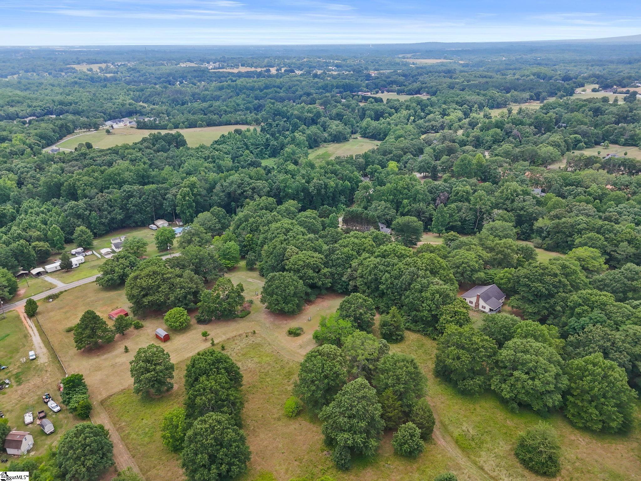 765 Hannon Road Inman, SC 29349 - Photo 37 of 45