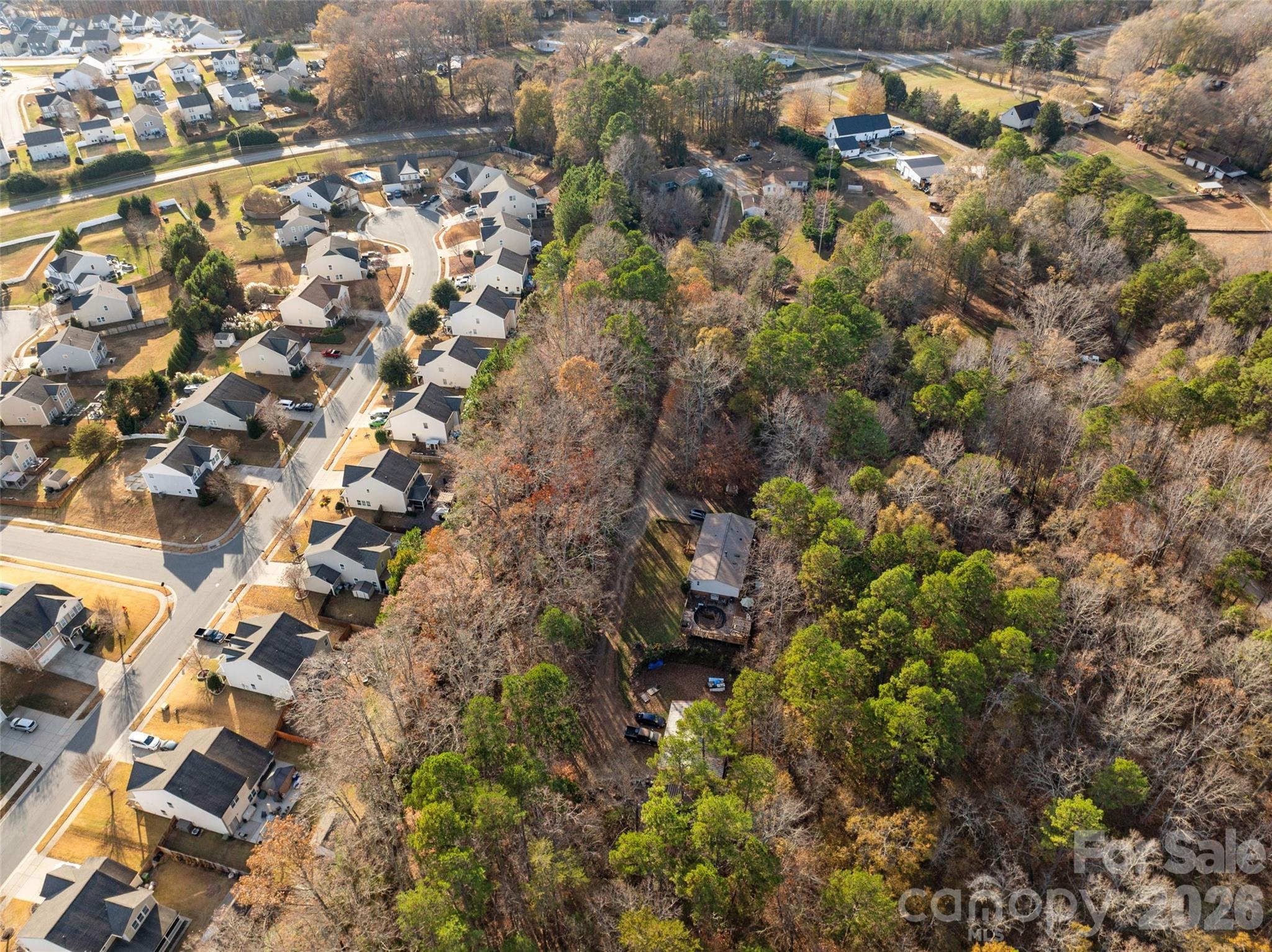 0 Sandy Ford Road Mount Holly, NC 28120 - Photo 7 of 13 a view of a city