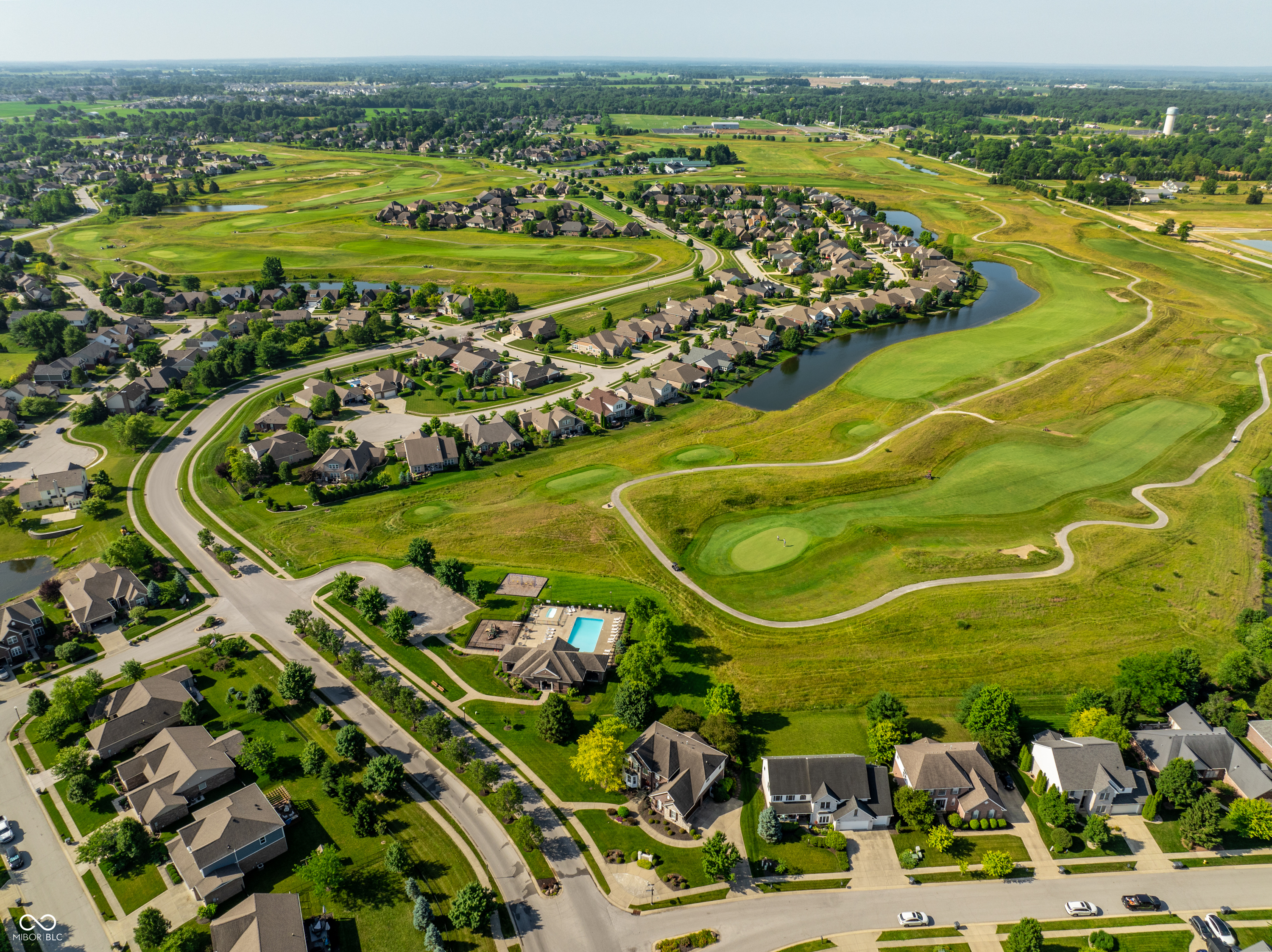 4112 Hickory Ridge Boulevard Greenwood, IN 46143 - Photo 19 of 23