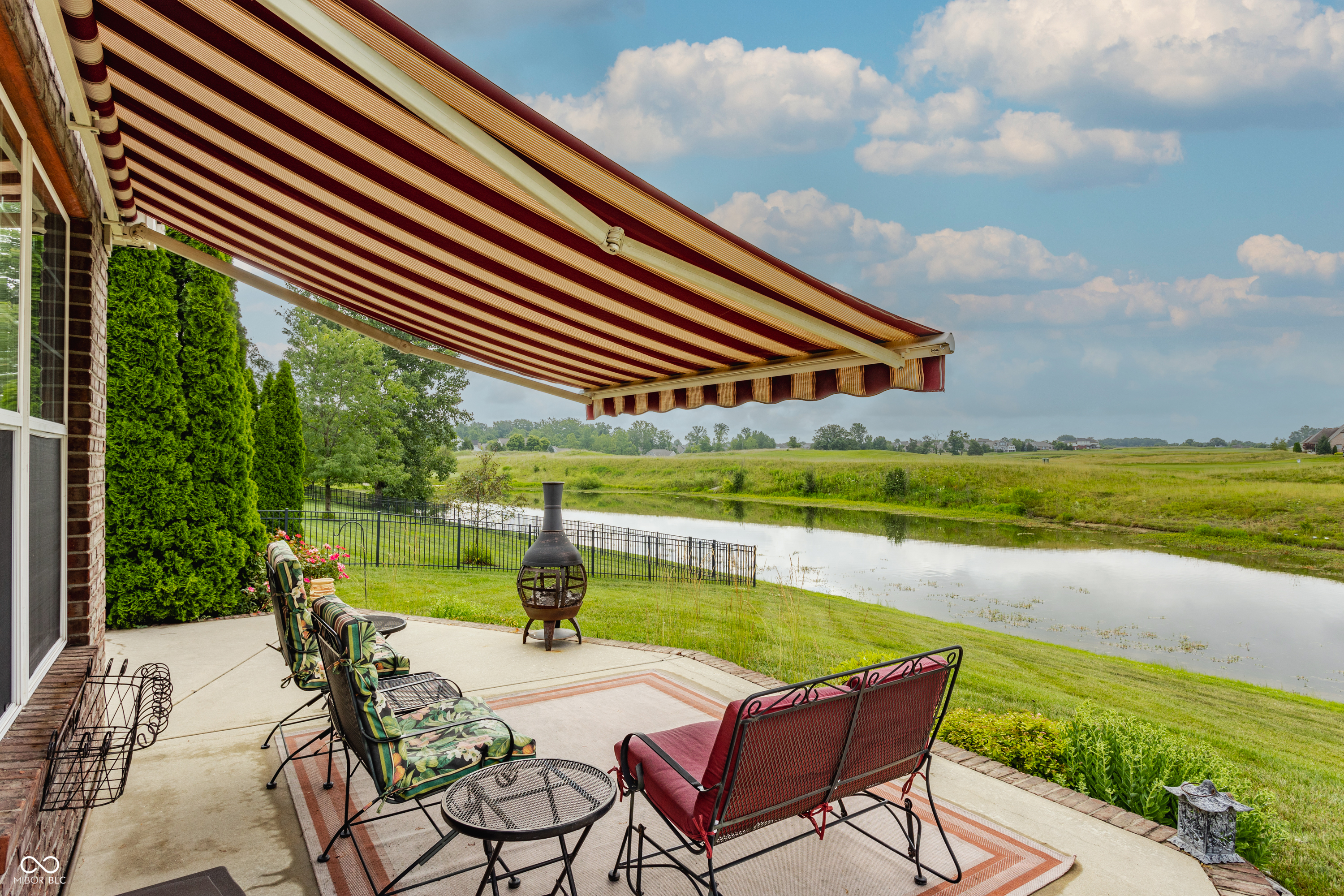 4112 Hickory Ridge Boulevard Greenwood, IN 46143 - Photo 21 of 23