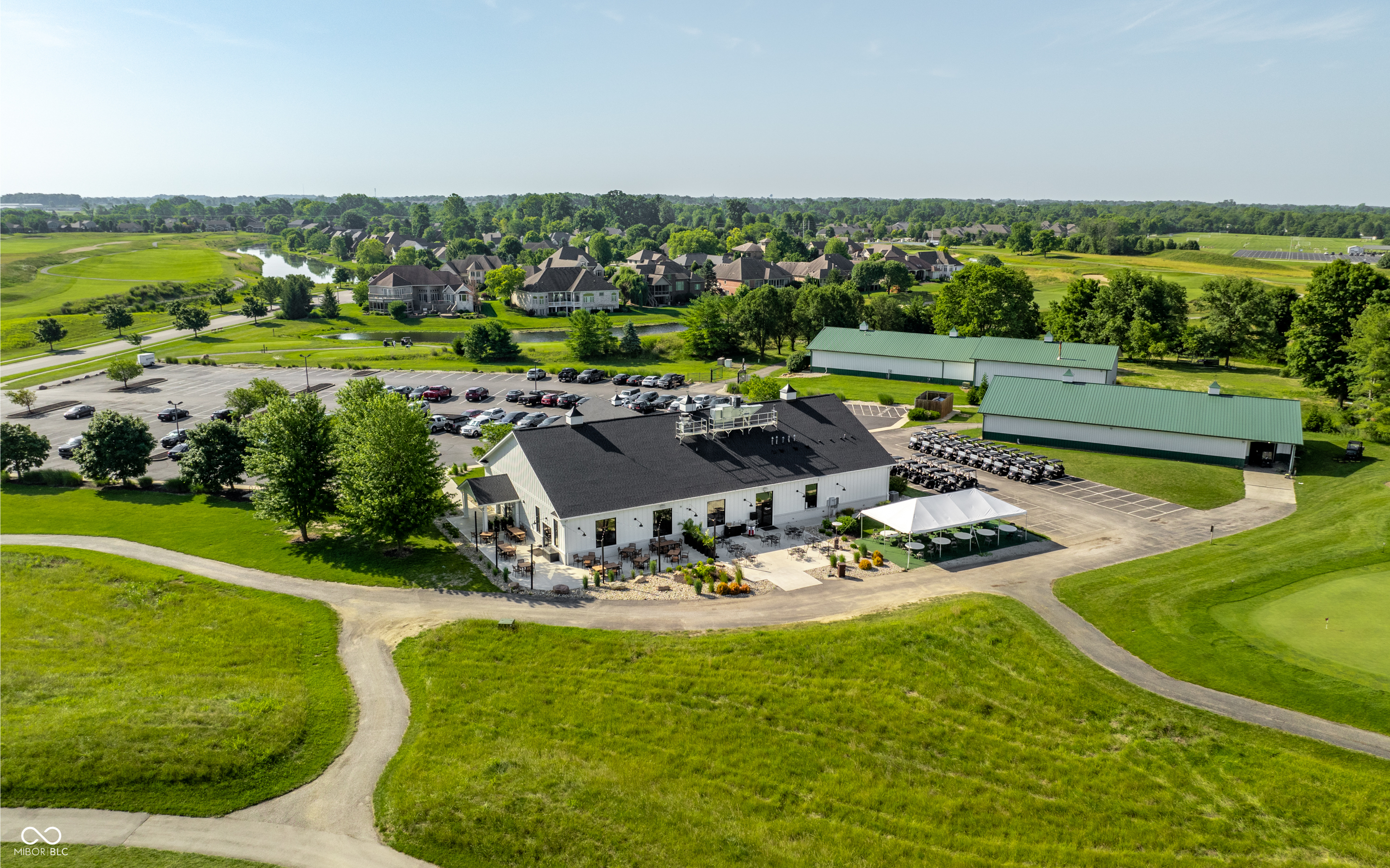 4112 Hickory Ridge Boulevard Greenwood, IN 46143 - Photo 22 of 23