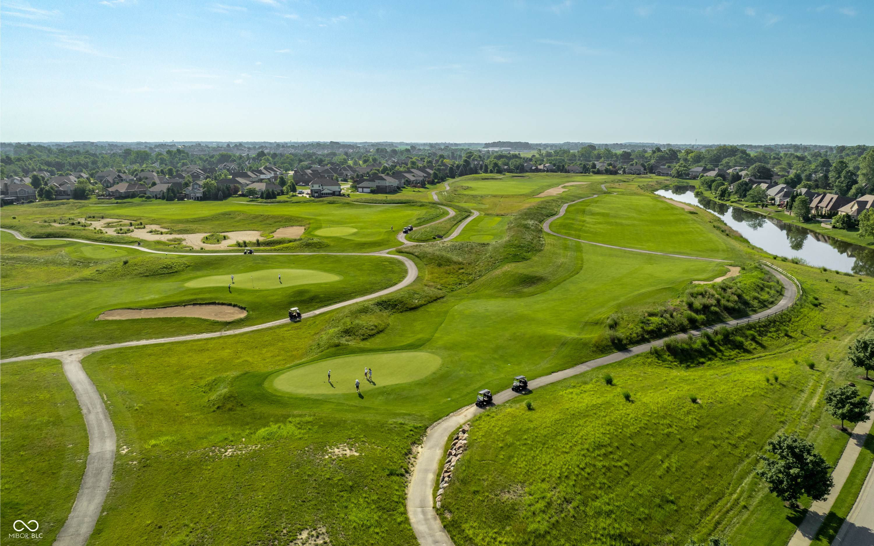 4112 Hickory Ridge Boulevard Greenwood, IN 46143 - Photo 23 of 23