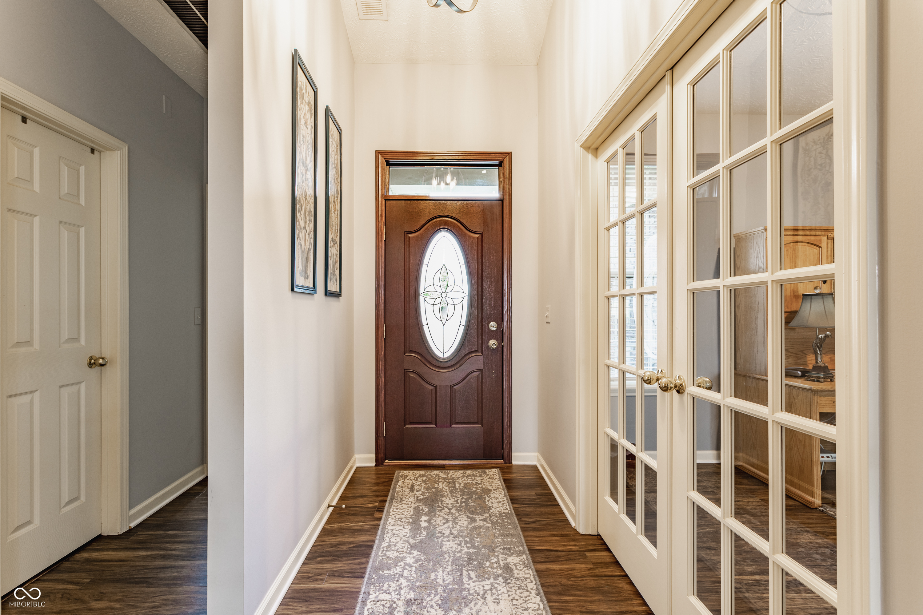 4112 Hickory Ridge Boulevard Greenwood, IN 46143 - Photo 4 of 23