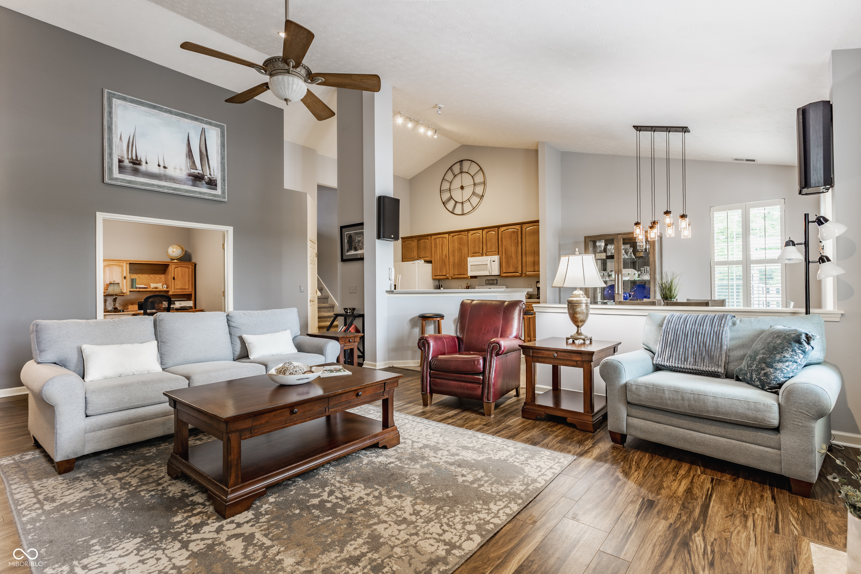 4112 Hickory Ridge Boulevard Greenwood, IN 46143 - Photo 5 of 23