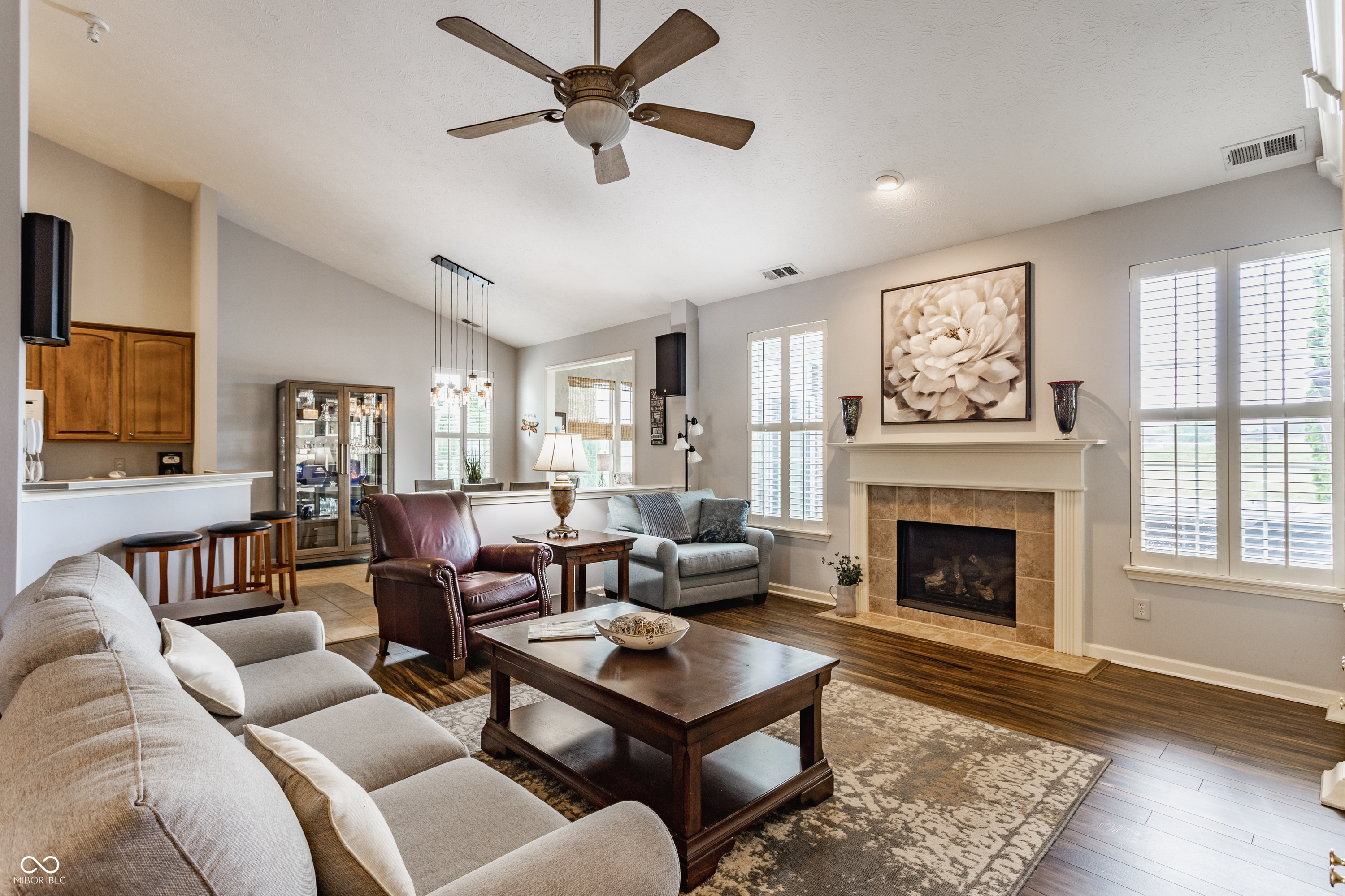 4112 Hickory Ridge Boulevard Greenwood, IN 46143 - Photo 7 of 23