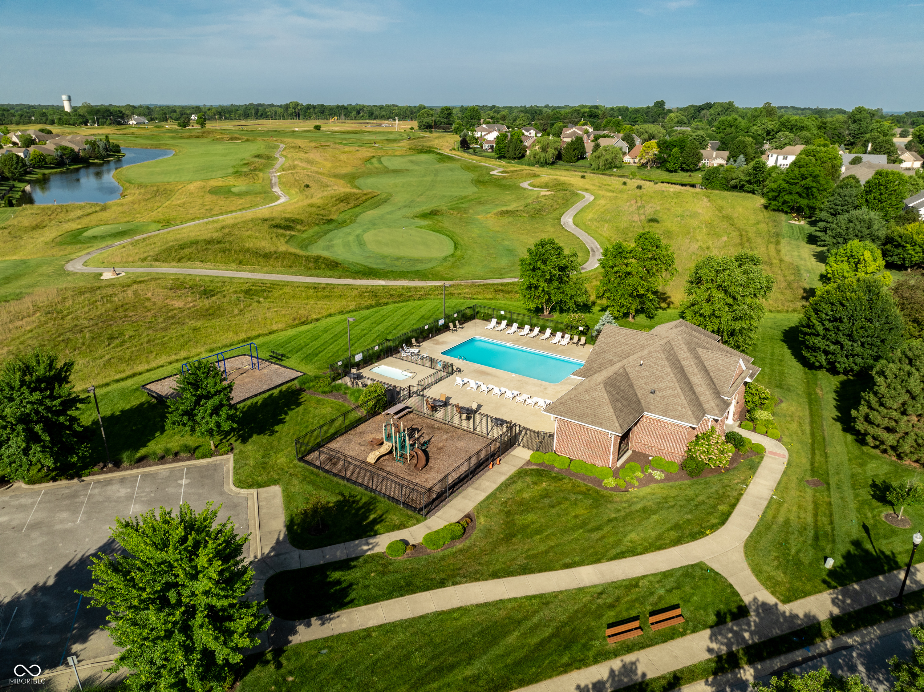 4112 Hickory Ridge Boulevard Greenwood, IN 46143 - Photo 10 of 23