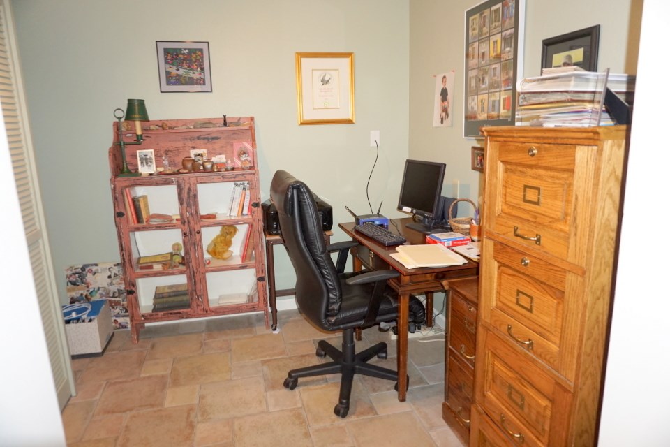 42265 Piburn Flats Road Crawford, CO 81415 - Photo 14 of 35 a view of a workspace with furniture