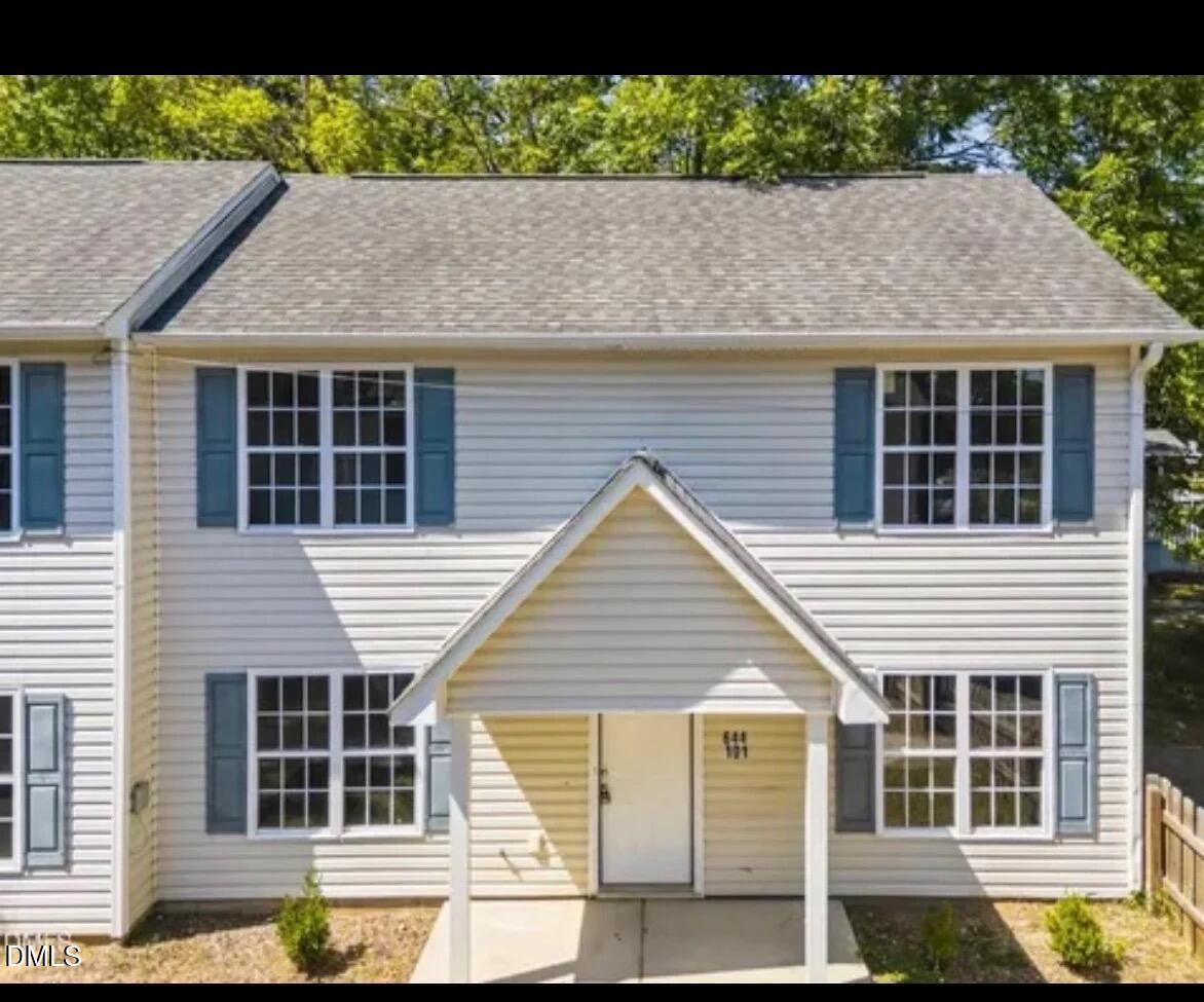 644 Coleman Street, Unit 101 Raleigh, NC 27610 - Photo 2 of 9 Image 26