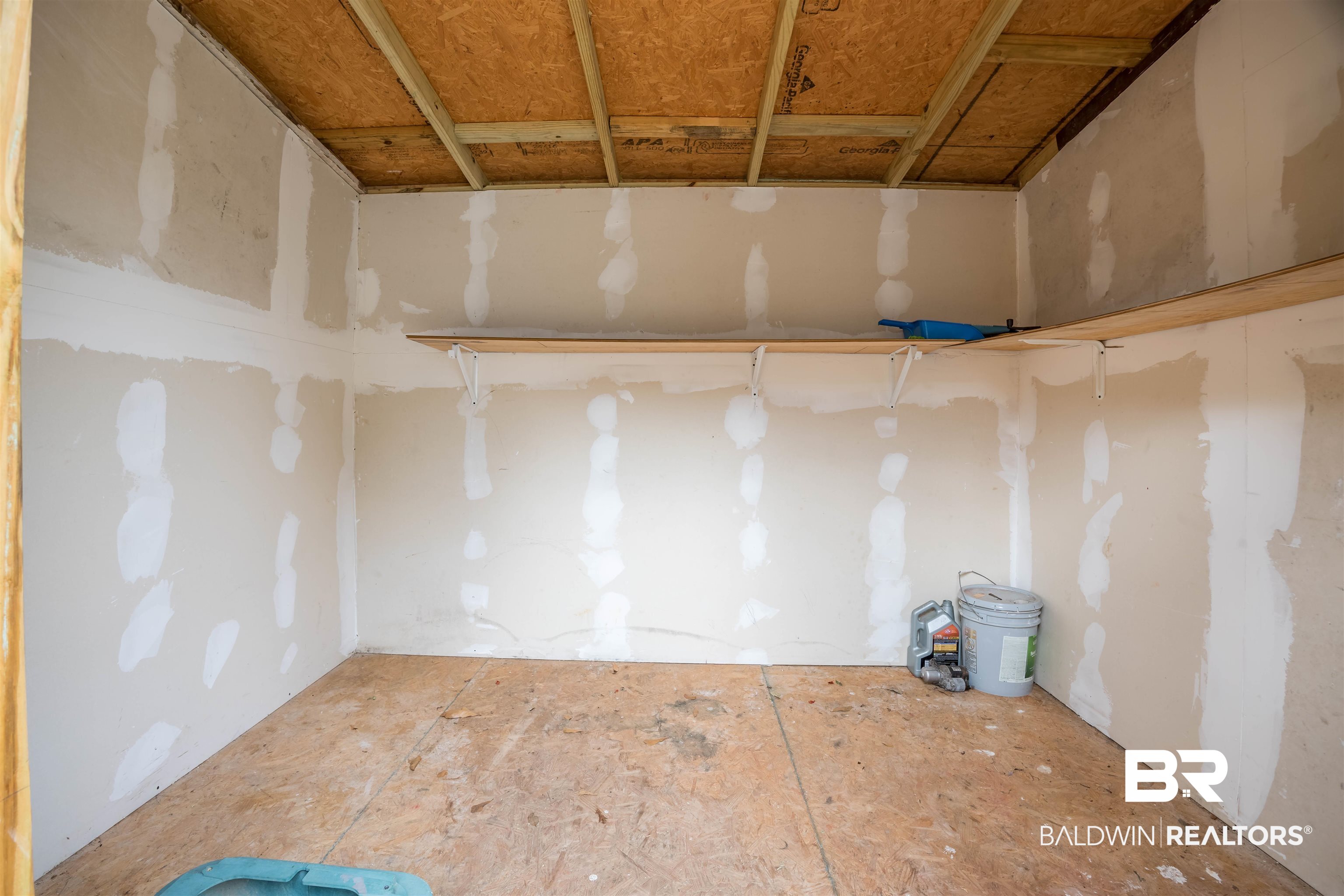 112 South Juniper Street Foley, AL 36535 - Photo 24 of 64 View of misc room