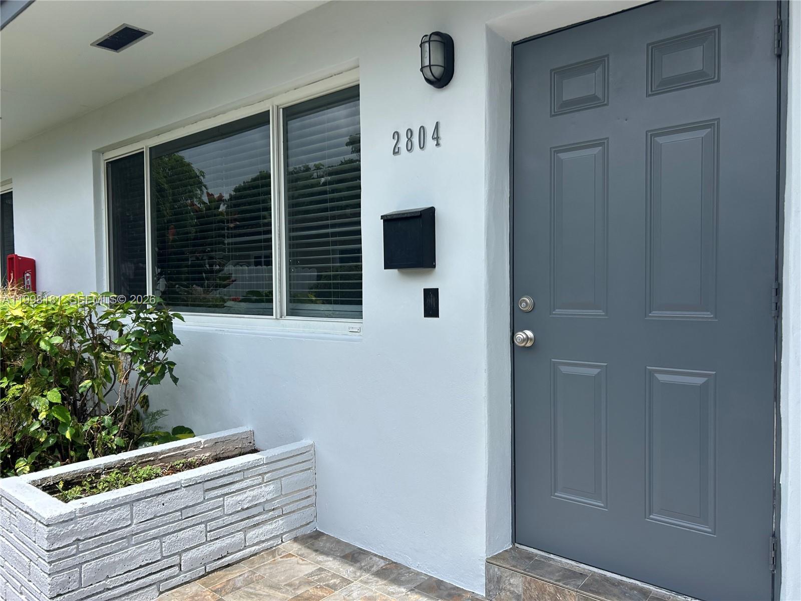 2804 Southwest 35th Avenue, Unit 2804 Miami, FL 33133 - Photo 19 of 22
