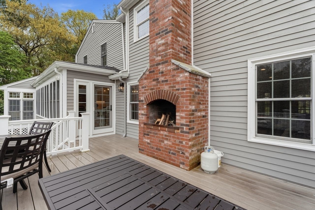 64 Jenkins Road Andover, MA 01810 - Photo 41 of 42 Gallery Image 41