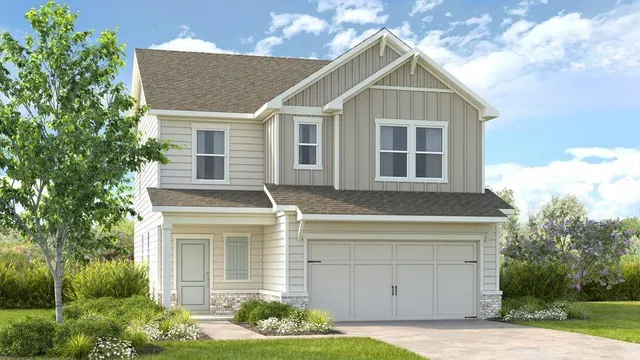 $365,590 | 200 Groveton Court, Euharlee, GA 30145