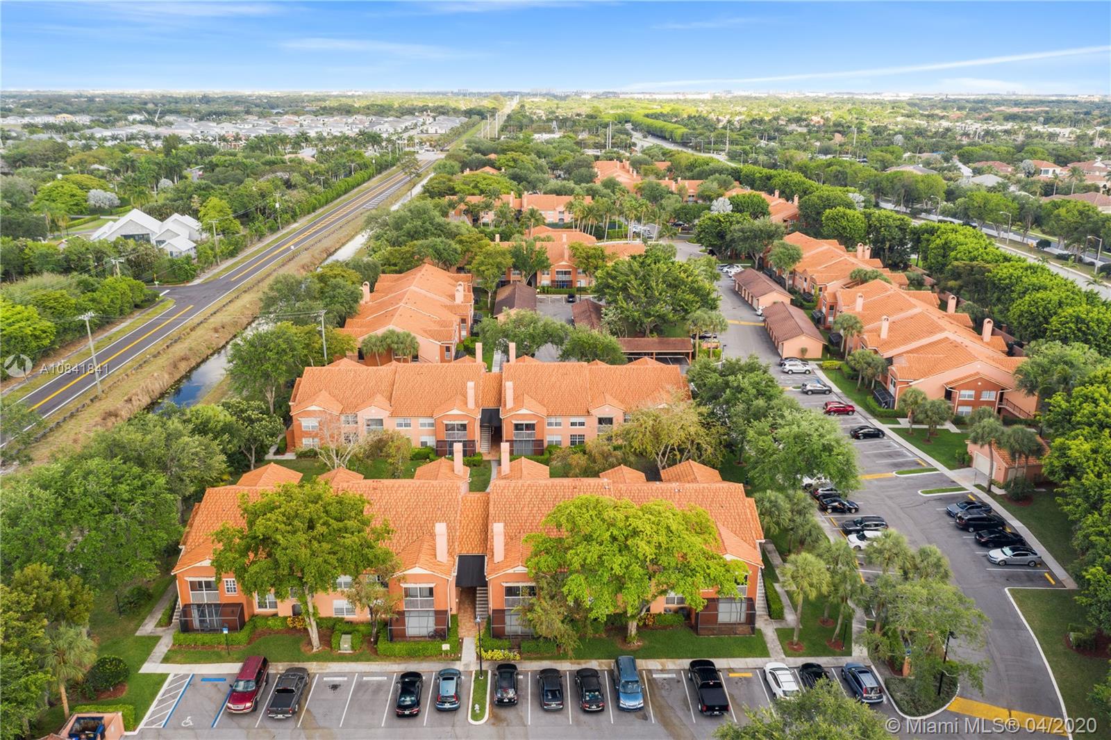 3279 Clint Moore Road, Unit 107 Boca Raton, FL 33496 - Photo 23 of 23