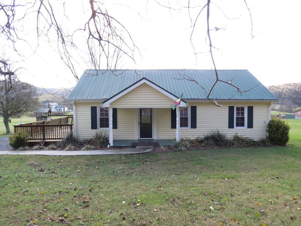 15212 Barnrock Road Mendota, VA 24270 - Photo 1 of 10 Photo 1