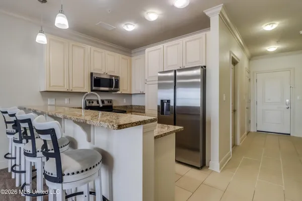 $249,000 | 630 Bay Cove Drive, Unit 203, Biloxi, MS 39532