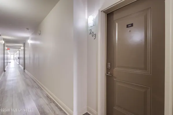 $249,000 | 630 Bay Cove Drive, Unit 203, Biloxi, MS 39532