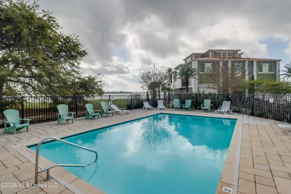 $249,000 | 630 Bay Cove Drive, Unit 203, Biloxi, MS 39532