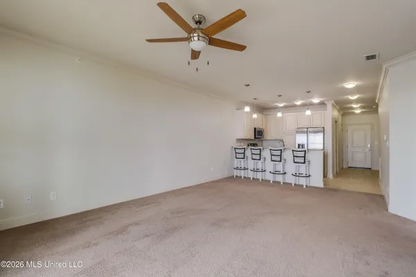 $249,000 | 630 Bay Cove Drive, Unit 203, Biloxi, MS 39532