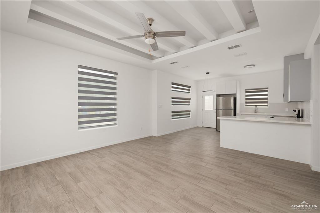 312 East Campeche Street, Unit 4 Mission, TX 78573 - Photo 3 of 10