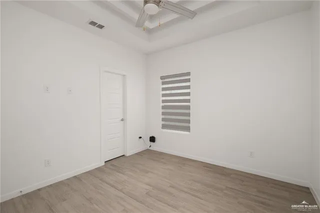 $1,200 | 312 East Campeche Street, Unit 4, Mission, TX 78573