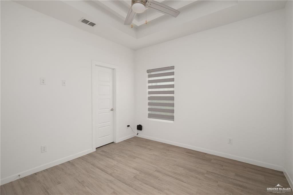 312 East Campeche Street, Unit 4 Mission, TX 78573 - Photo 5 of 10