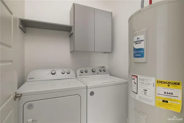 $1,165 | 312 East Campeche Street, Unit 4, Mission, TX 78573