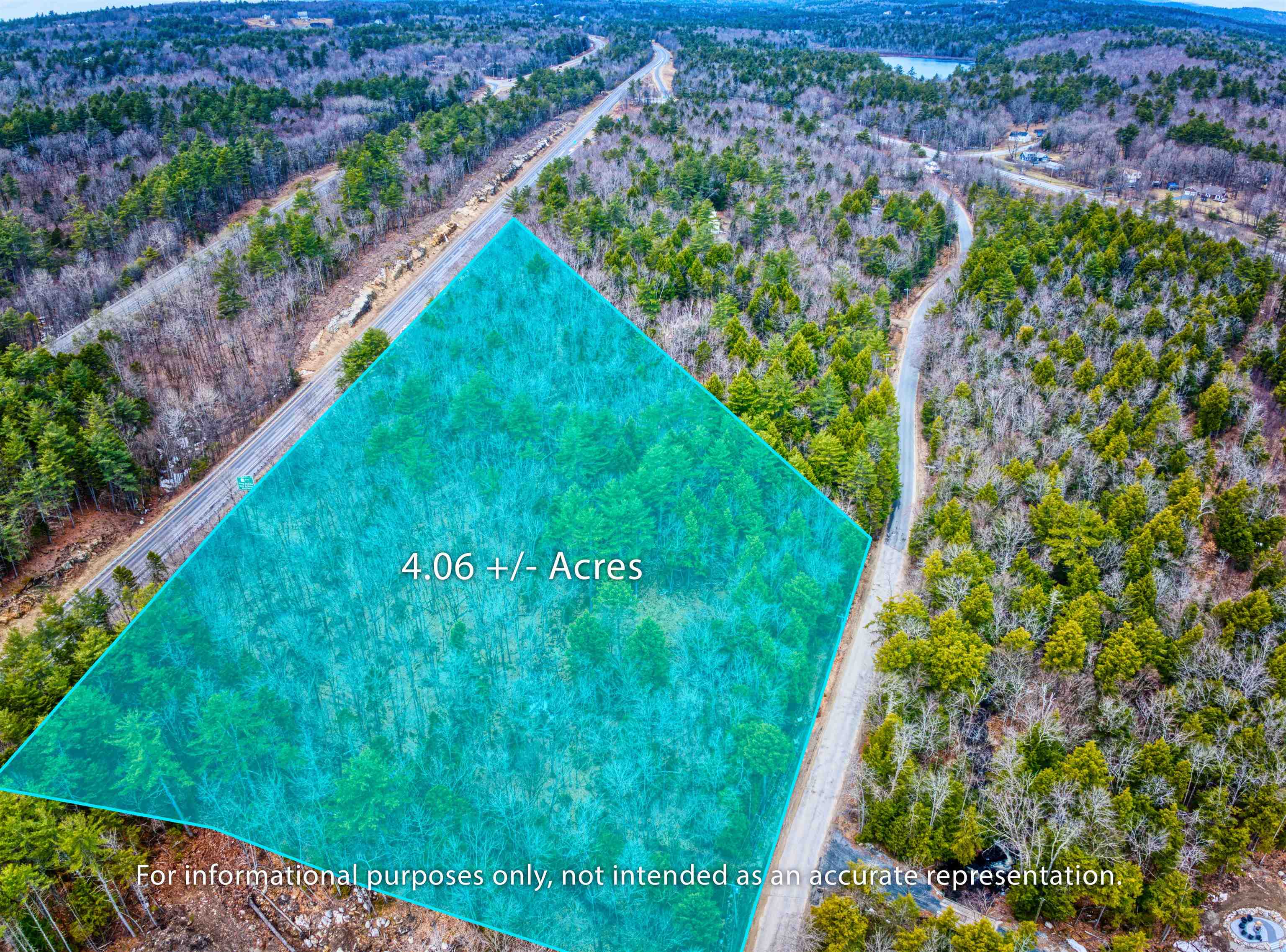 0 Hominy Pot Road Bradford, NH 03221 - Photo 1 of 11