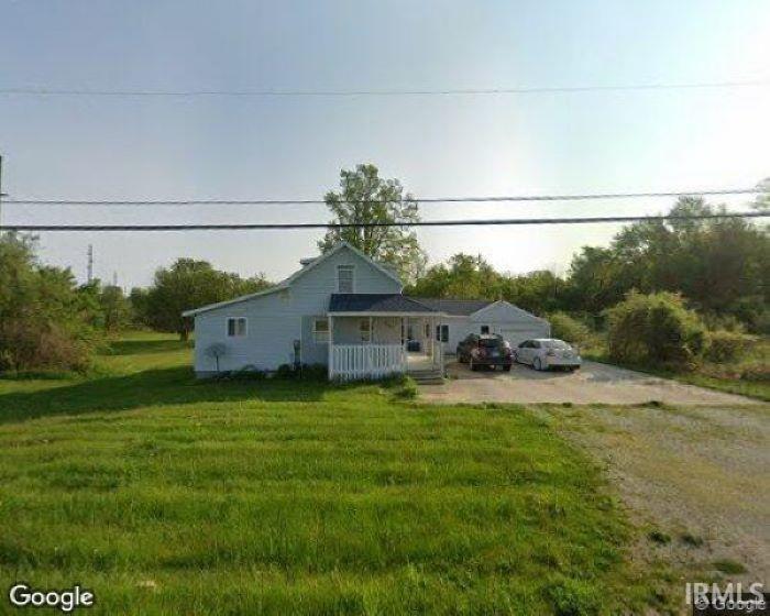 1165 South Raber Road Columbia City, IN 46725 - Photo 1 of 1 Gallery Image 1