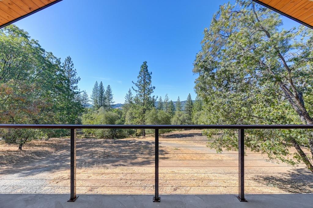 5205 Rooster Lane Somerset, CA 95684 - Photo 11 of 98 a view of ocean from a balcony