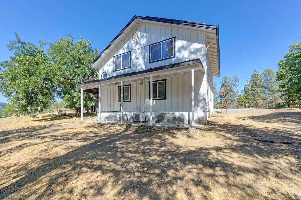 5205 Rooster Lane Somerset, CA 95684 - Photo 23 of 98 a house view with a outdoor space