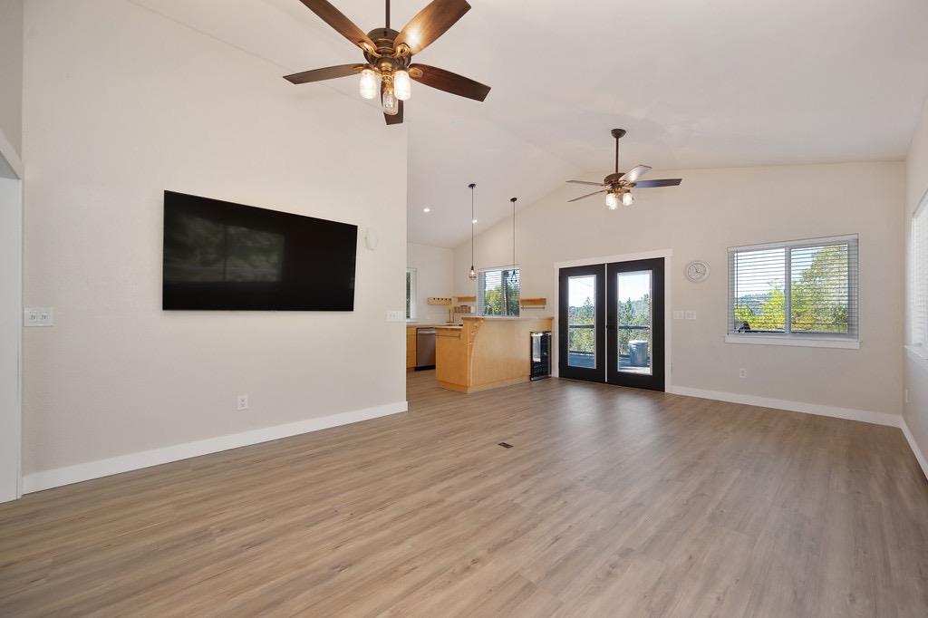 5205 Rooster Lane Somerset, CA 95684 - Photo 44 of 98 a view of a livingroom with a flat screen tv