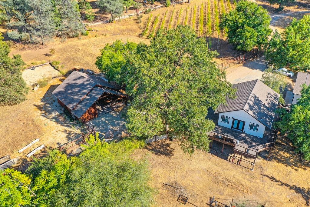 5205 Rooster Lane Somerset, CA 95684 - Photo 85 of 98