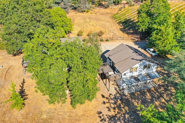 $985,000 | 5205 Rooster Lane, Somerset, CA 95684