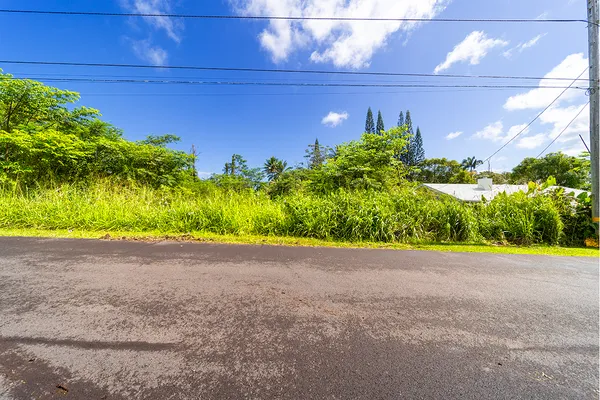 $27,000 | 889 Mahimahi Street, Pahoa, HI 96778